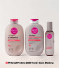 Coconut Waters Scent Layering Bundle