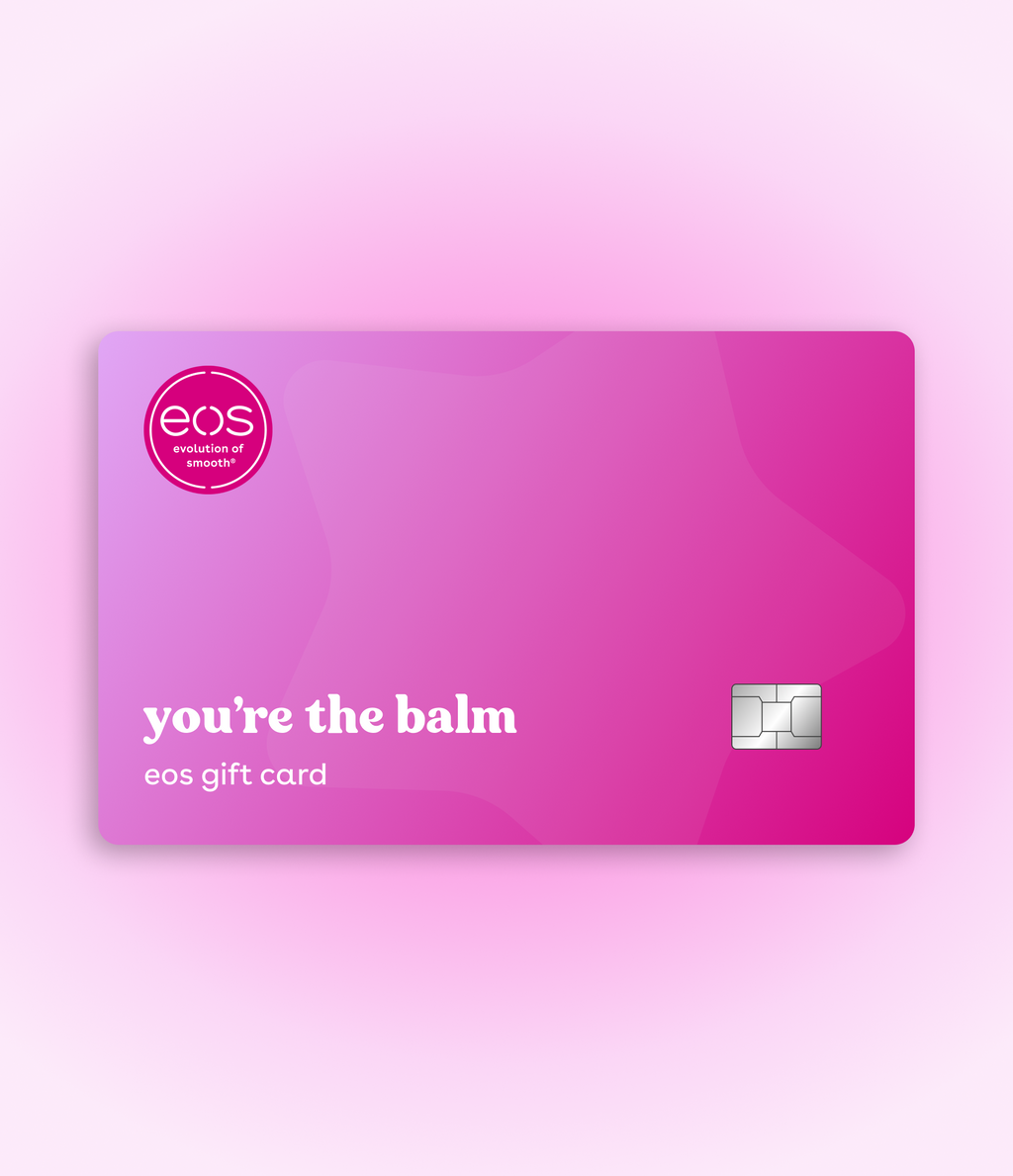 You're the Balm Gift Card